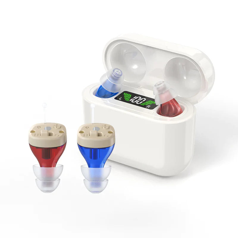 EasyHear Høreapparat