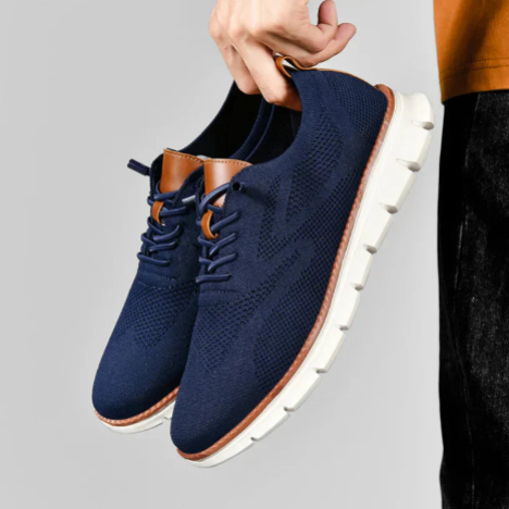 ComfoShoes – Ultrabekvemme Ortopediske Sko
