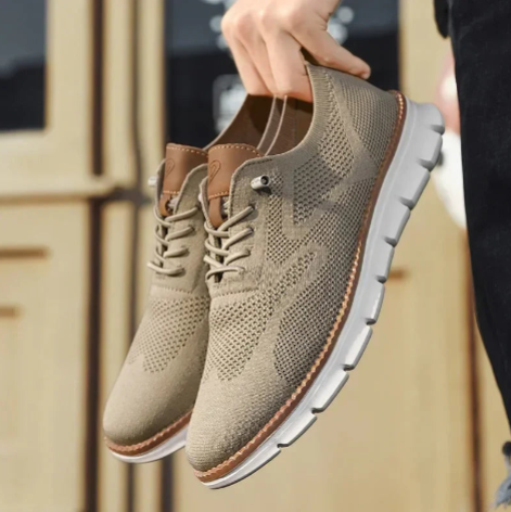 ComfoShoes – Ultrabekvemme Ortopediske Sko
