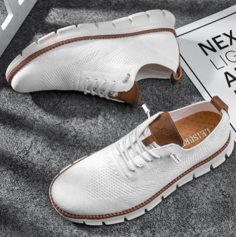 ComfoShoes – Ultrabekvemme Ortopediske Sko
