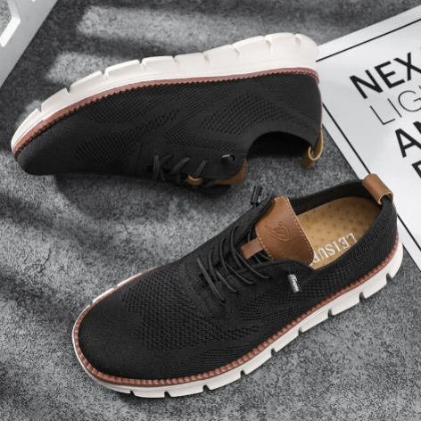 ComfoShoes – Ultrabekvemme Ortopediske Sko