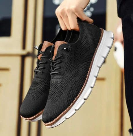 ComfoShoes – Ultrabekvemme Ortopediske Sko
