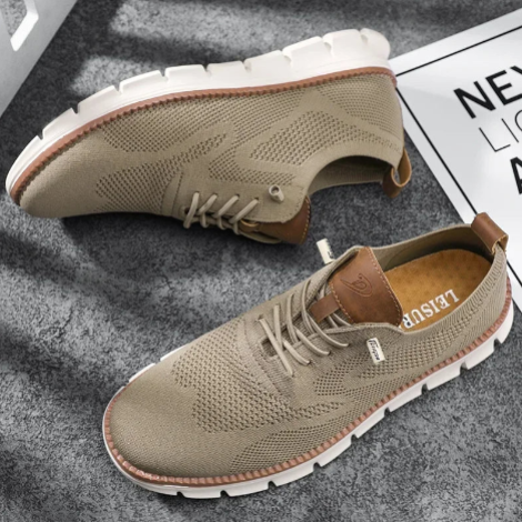 ComfoShoes – Ultrabekvemme Ortopediske Sko