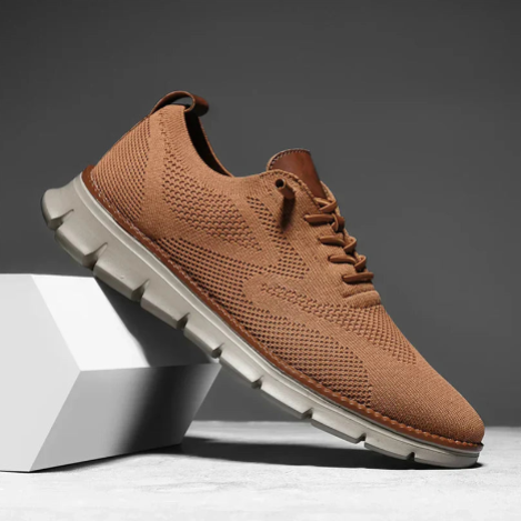 ComfoShoes – Ultrabekvemme Ortopediske Sko