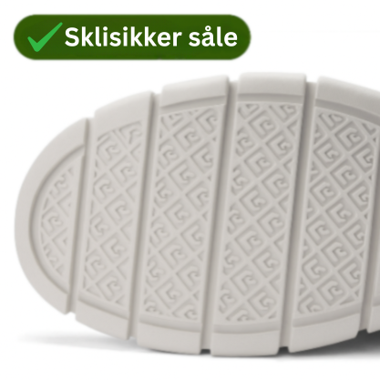 ComfoShoes – Ultrabekvemme Ortopediske Sko