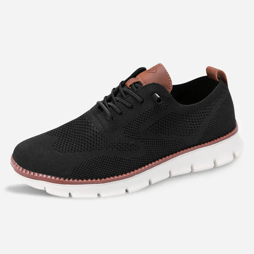 ComfoShoes – Ultrabekvemme Ortopediske Sko