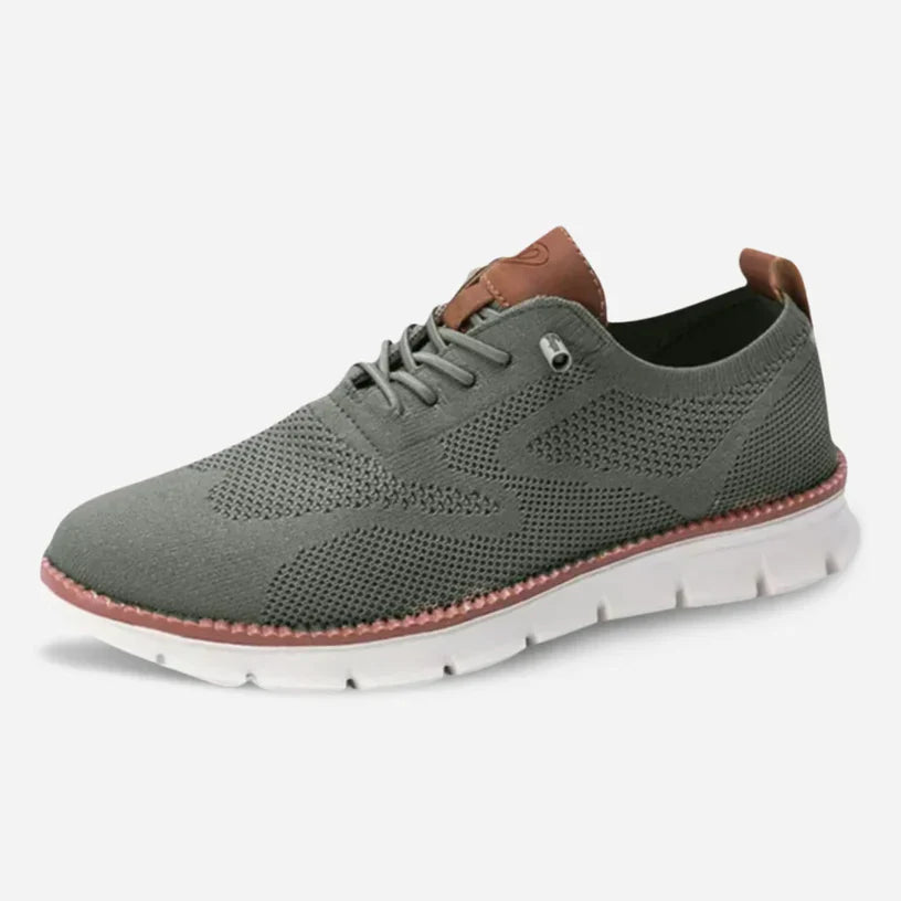 ComfoShoes – Ultrabekvemme Ortopediske Sko