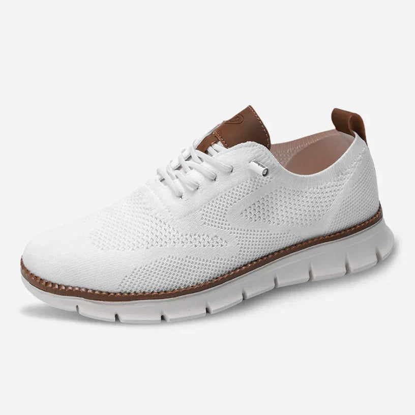 ComfoShoes – Ultrabekvemme Ortopediske Sko